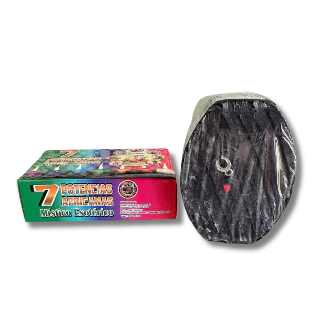 7 African Powers Ritual Bar Soap