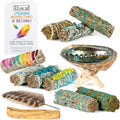Ten-Bundle Cleansing Smudge Kit, photo 1 of 7