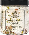 Crown of Success ritual bath salts, photo 1 of 2