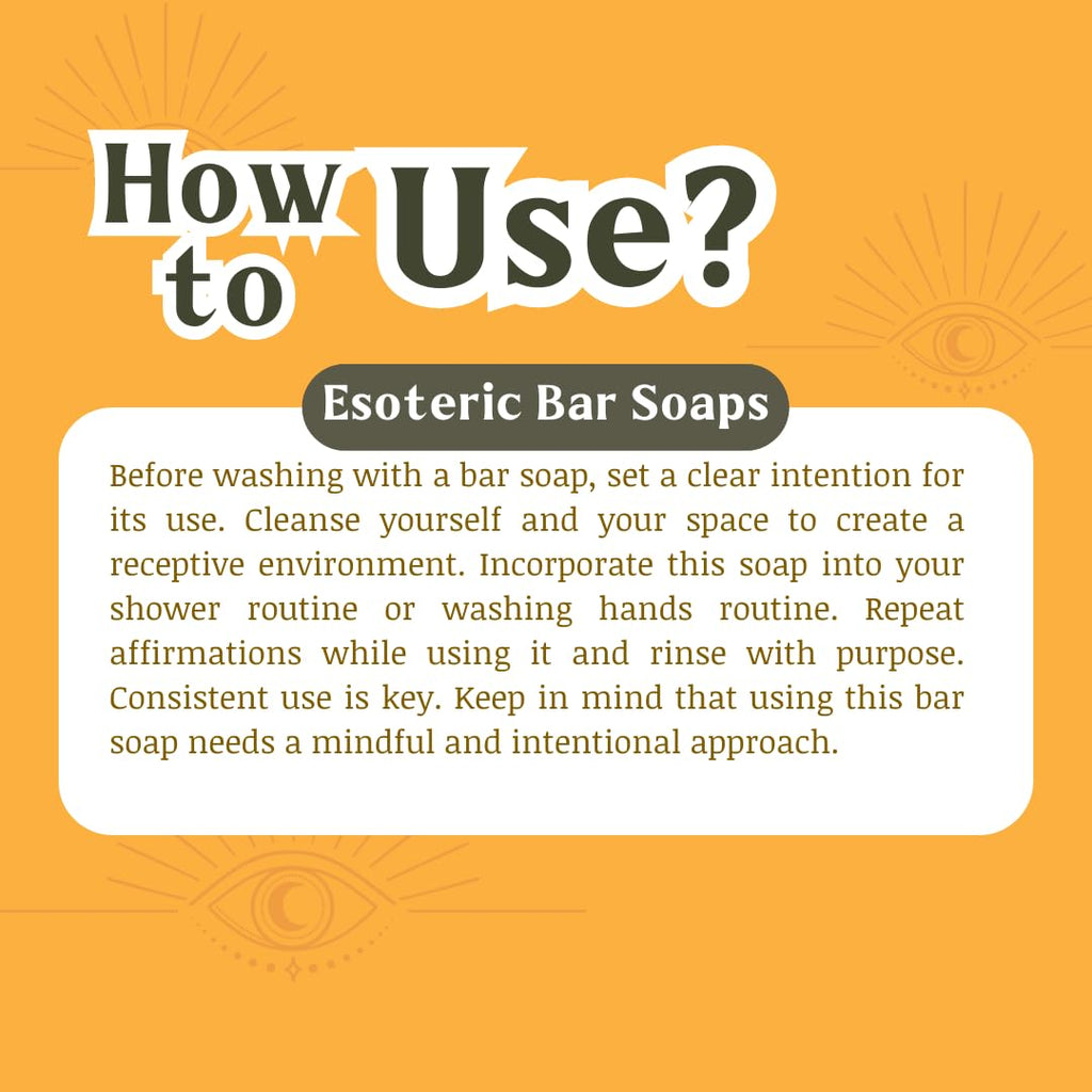 7 African Powers Ritual Bar Soap