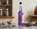 Lavender Florida Water with amethyst, photo 1 of 7