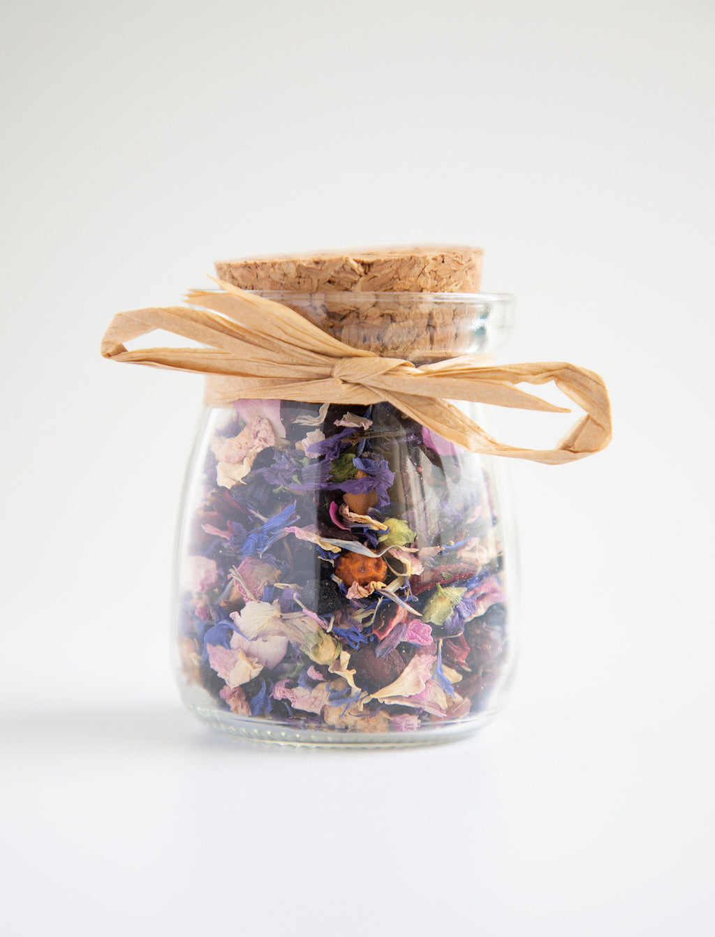 Self-Love Ritual Bath Kit with rose quartz, photo 7 of 7
