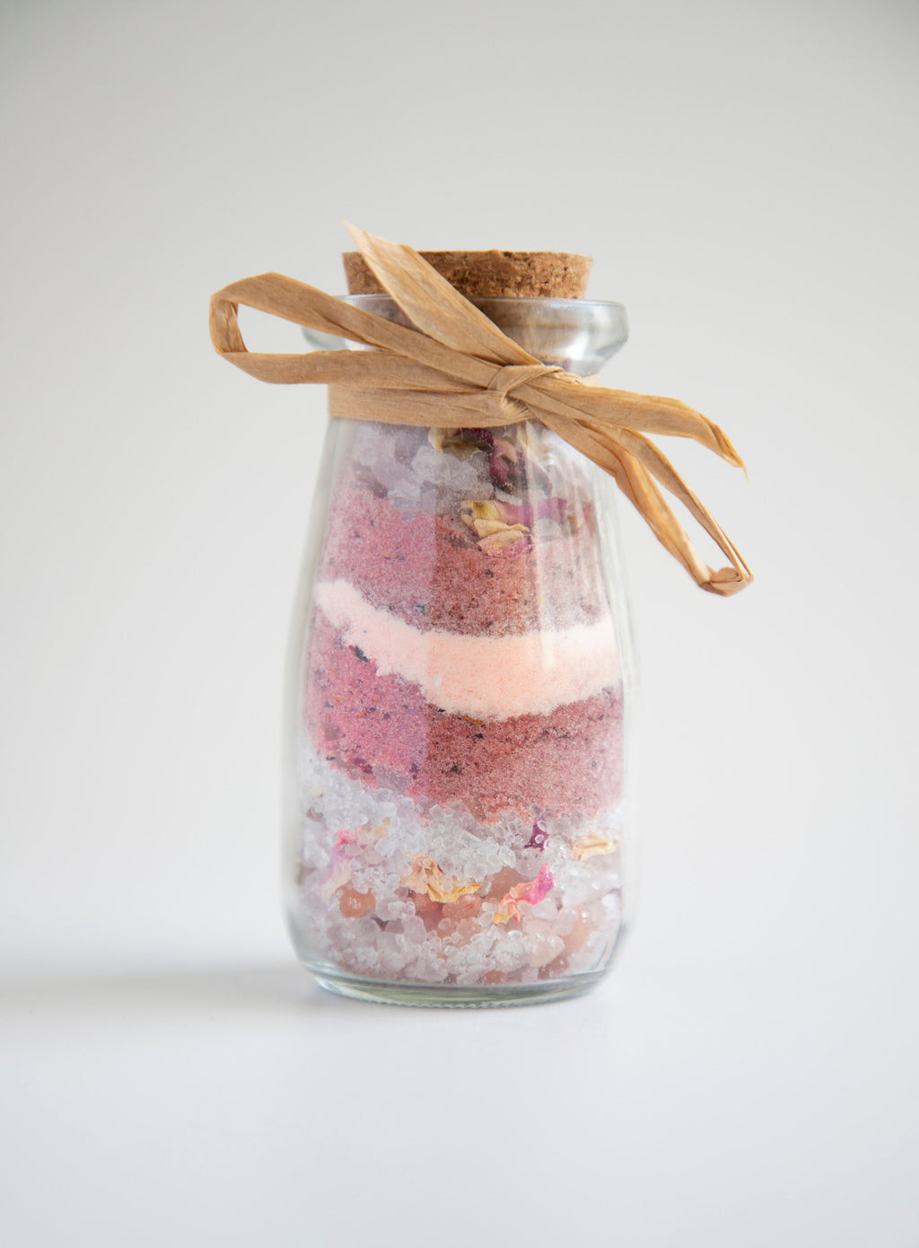 Self-Love Ritual Bath Kit with rose quartz, photo 5 of 7