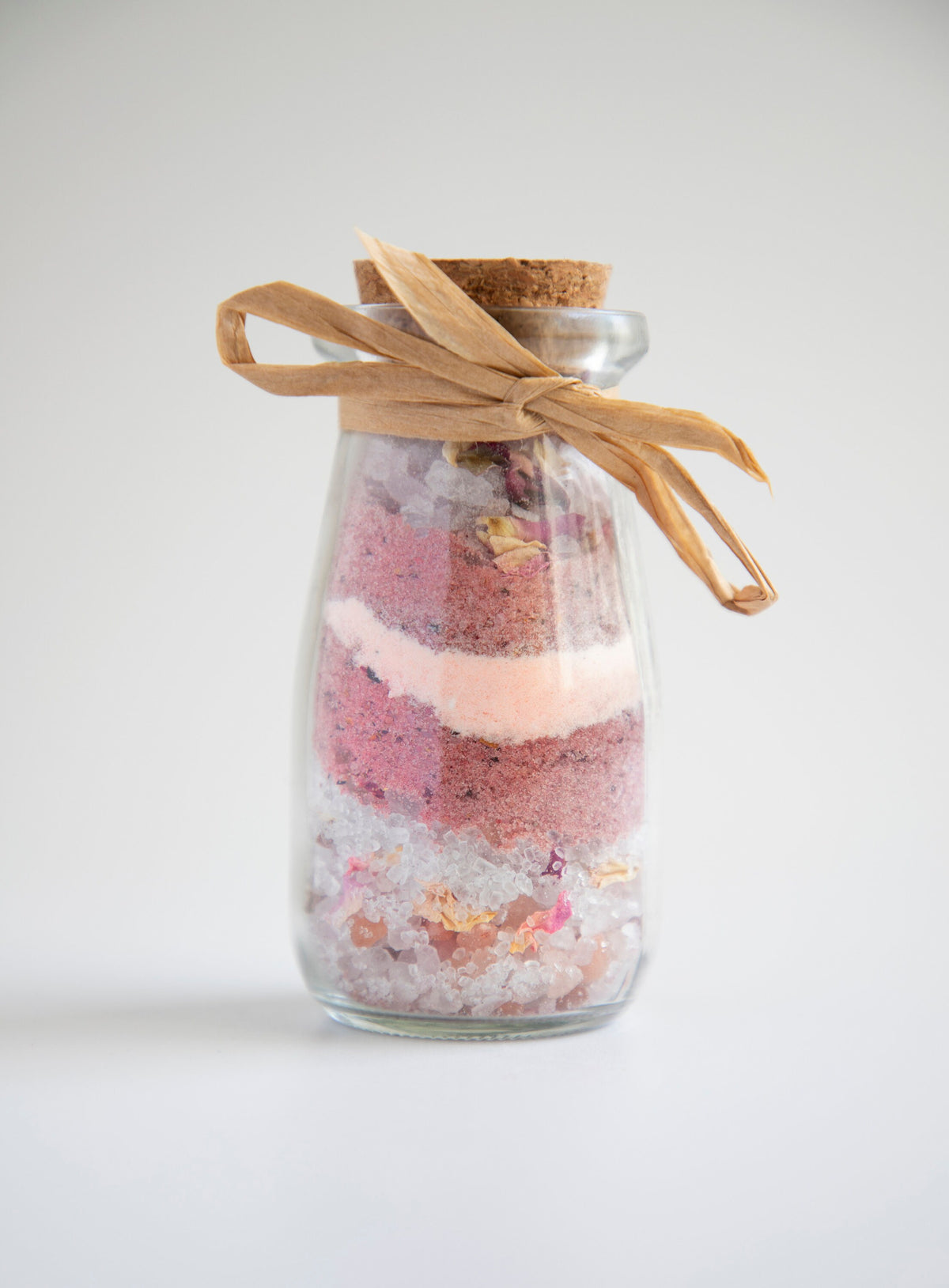Self-Love Ritual Bath Kit with rose quartz, photo 5 of 7