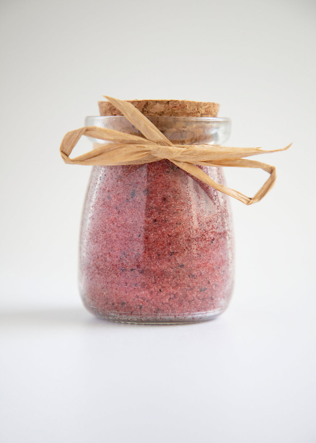Self-Love Ritual Bath Kit with rose quartz, photo 6 of 7