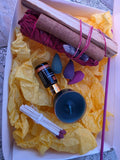 Dragon's Blood Cleansing Ritual Gift Box, photo 1 of 3
